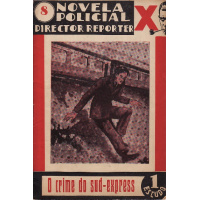 Livros/Acervo/F/FARIA AMERICO CRIME